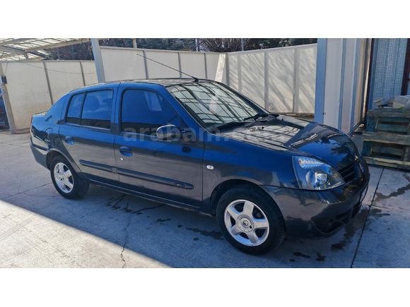 Sahibinden Renault Symbol 1.5 dCi Extreme 2008 Model Gaziantep
