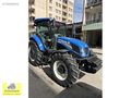 SON SERİ New Holland TD100D 4wd 2024 model