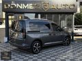 -DÖNMEZ AUTO-2025 VW CADDY 2.0 TDI STYLE DSG CAM TAVAN BOYASIZ