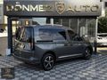 -DÖNMEZ AUTO-2025 VW CADDY 2.0 TDI STYLE DSG CAM TAVAN BOYASIZ