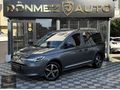 -DÖNMEZ AUTO-2025 VW CADDY 2.0 TDI STYLE DSG CAM TAVAN BOYASIZ