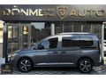 -DÖNMEZ AUTO-2025 VW CADDY 2.0 TDI STYLE DSG CAM TAVAN BOYASIZ