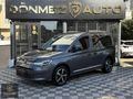 -DÖNMEZ AUTO-2025 VW CADDY 2.0 TDI STYLE DSG CAM TAVAN BOYASIZ