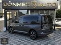 -DÖNMEZ AUTO-2025 VW CADDY 2.0 TDI STYLE DSG CAM TAVAN BOYASIZ
