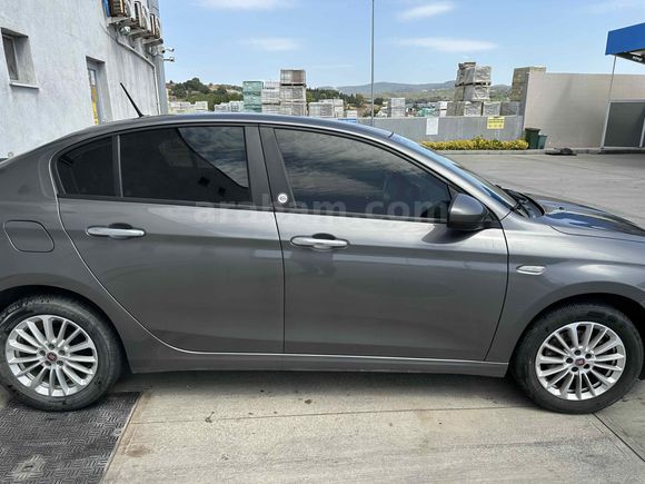Sahibinden Fiat Egea 1.4 Fire Urban 2023 Model 