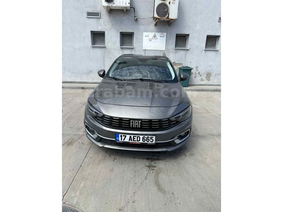 Sahibinden Fiat Egea 1.4 Fire Urban 2023 Model 
