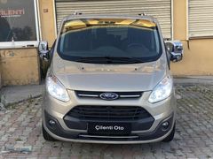 2017 FORD TRANSİT CUSTOM OTOMATİK 5+1