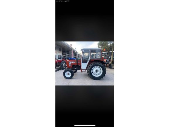 1994 60-56 FİAT KABİNLİ