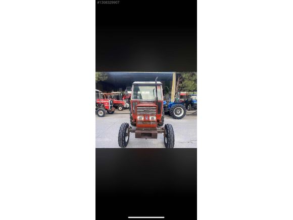 1994 60-56 FİAT KABİNLİ