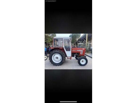 1994 60-56 FİAT KABİNLİ