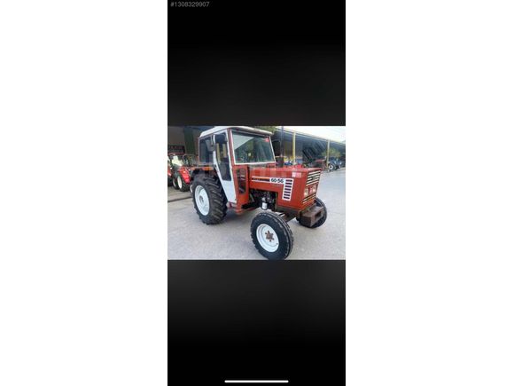 1994 60-56 FİAT KABİNLİ
