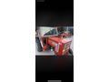 1994 60-56 FİAT KABİNLİ