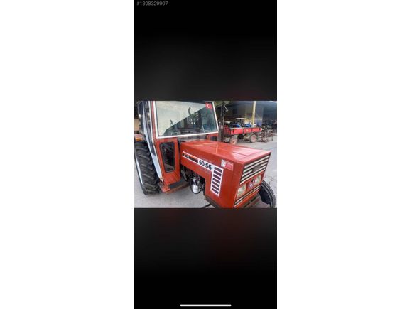 1994 60-56 FİAT KABİNLİ