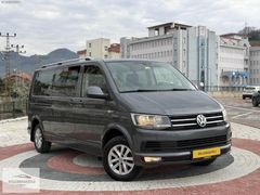 FULL BAKIMLI-140HP-EMSALSİZ TEMİZLİKTE-CARAVELLE