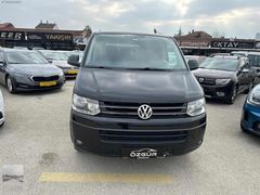 2012 CRAVELLE 8 KİŞİLİK OTOMOBİL RUHSATLI 127.000 KM DE