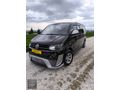 TEK OTOMOTİVDEN DEĞİŞENSİZ OTOMOBİL RUHSATLI 2.0 CARAVELLA VİP