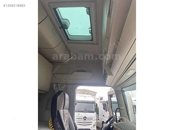 Özler OTOMOTİV'den F-Max 500