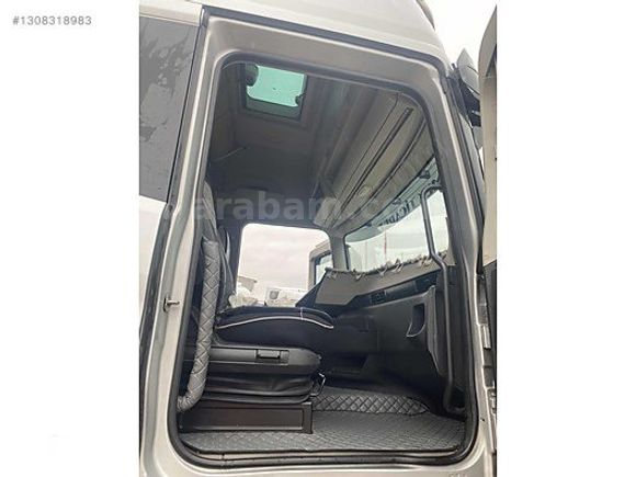 Özler OTOMOTİV'den F-Max 500