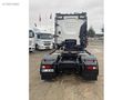 Özler OTOMOTİV'den F-Max 500