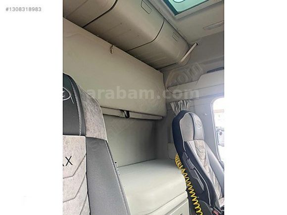 Özler OTOMOTİV'den F-Max 500