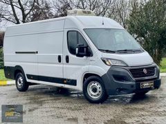 ÇAKIR'DAN 2.3MOTOR 140BG EN TUTULAN MOTOR 15m3 FRİGOLU