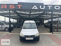 2004 Opel Combo 1.7 DTİ CLUB 100Hp JantLastikYeni Bakımlı K.Kart