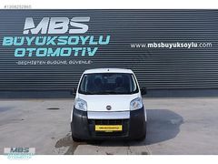 MBS BÜYÜKSOYLU'DAN 2010 MODEL FIAT FIORINO COMBI MiX 1.3 M.JET