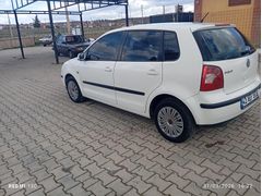 Sahibinden Volkswagen Polo 1.4 Basicline 2004 Model