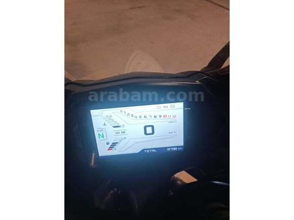 Sahibinden RKS SRK 250 RR
