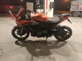 Sahibinden RKS SRK 250 RR