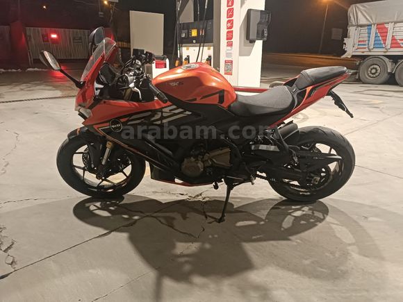 Sahibinden RKS SRK 250 RR