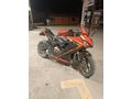 Sahibinden RKS SRK 250 RR