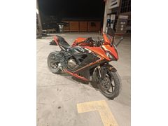 Sahibinden RKS SRK 250 RR