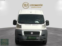 SEA OTOMOTİV'DEN 2014 FİAT DUCATO DELUX 16+1