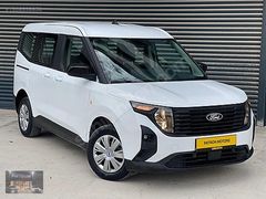 PATRON MOTORS DAN/2024/1.5 ECOBLUE/DELUXE/COURİER
