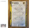 PATRON MOTORS DAN/2024/1.5 ECOBLUE/DELUXE/COURİER