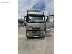 AYYILDIZ OTOMOTİVDEN FH 500