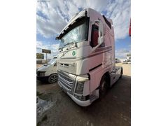 ÇAĞRI OTO GALERİDEN 2014 MODEL VOLVO FH460 TAKAS VE VADE İMKANI