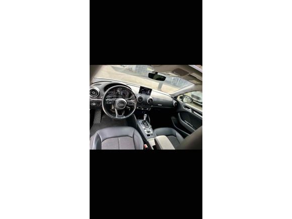 Sahibinden Audi A3 Sportback 1.6 TDI Design Line 2016 Model 