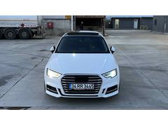 Sahibinden Audi A3 Sportback 1.6 TDI Design Line 2016 Model 