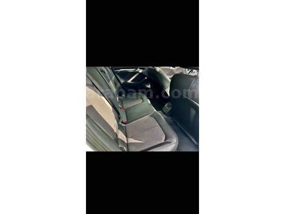 Sahibinden Audi A3 Sportback 1.6 TDI Design Line 2016 Model 