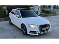 Sahibinden Audi A3 Sportback 1.6 TDI Design Line 2016 Model 