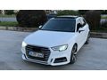 Sahibinden Audi A3 Sportback 1.6 TDI Design Line 2016 Model 