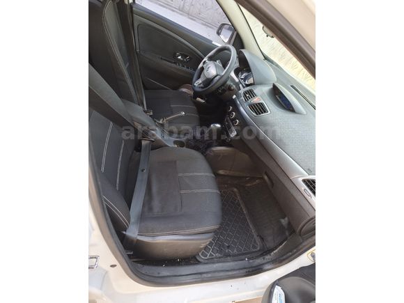 Sahibinden Renault Fluence 1.5 dCi Touch Plus 2014 Model