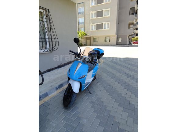 Sahibinden RKS Neon 125