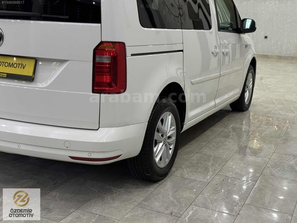 2020 COMFORTLINE 133 BİN KM/HATASIZ BOYASIZ/K KART TAKSİT İMKANI