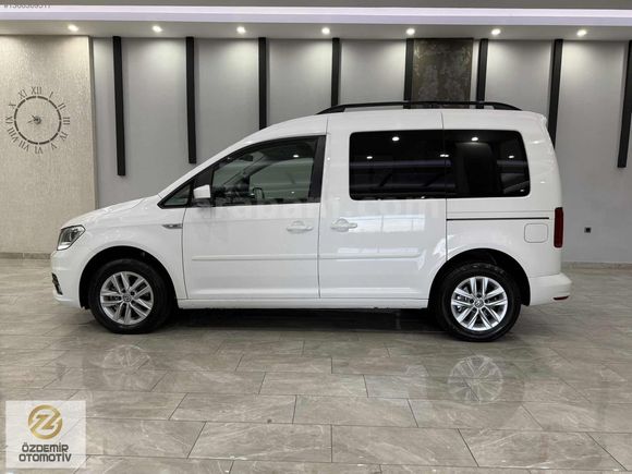 2020 COMFORTLINE 133 BİN KM/HATASIZ BOYASIZ/K KART TAKSİT İMKANI