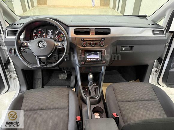 2020 COMFORTLINE 133 BİN KM/HATASIZ BOYASIZ/K KART TAKSİT İMKANI