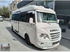 2012 KARSAN UZUN J10 17 KİŞİLİK KLİMALI uygun fiyata