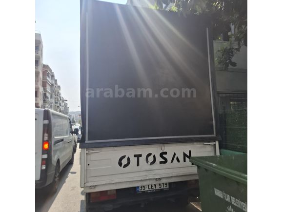 Sahibinden Ford Trucks Transit 120 P
